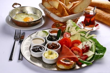 Canan Karatay'dan Sahur ve İftar Önerileri