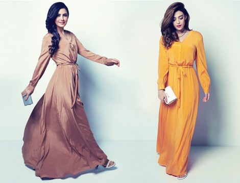 DKNY 2014 Ramazan Koleksiyonu