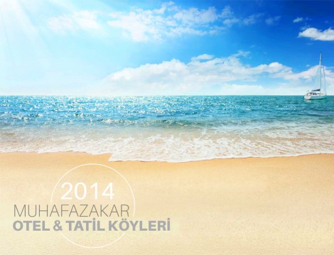 Her Bütçeye Uygun 7 Farklı Muhafazakar Otel