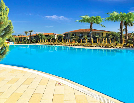 Her Bütçeye Uygun 7 Farklı Muhafazakar Otel ve Tatil Köyü