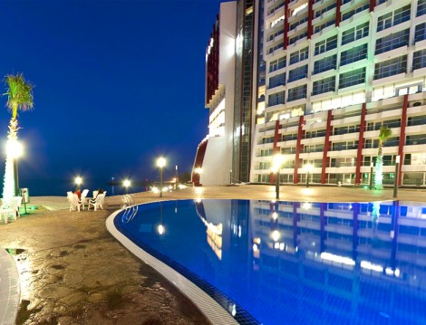 Her Bütçeye Uygun 7 Farklı Muhafazakar Otel