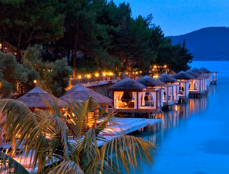 Her Bütçeye Uygun 7 Farklı Muhafazakar Otel