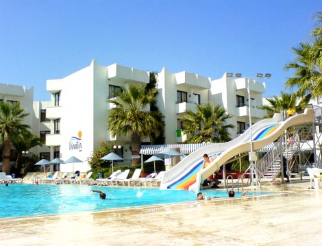Her Bütçeye Uygun 7 Farklı Muhafazakar Otel