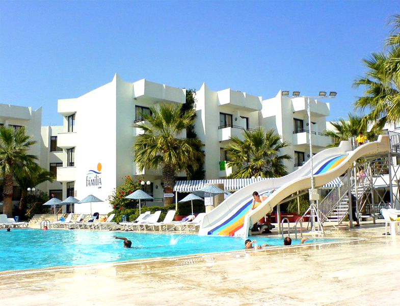 Her Bütçeye Uygun 7 Farklı Muhafazakar Otel