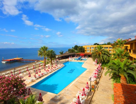 Her Bütçeye Uygun 7 Farklı Muhafazakar Otel