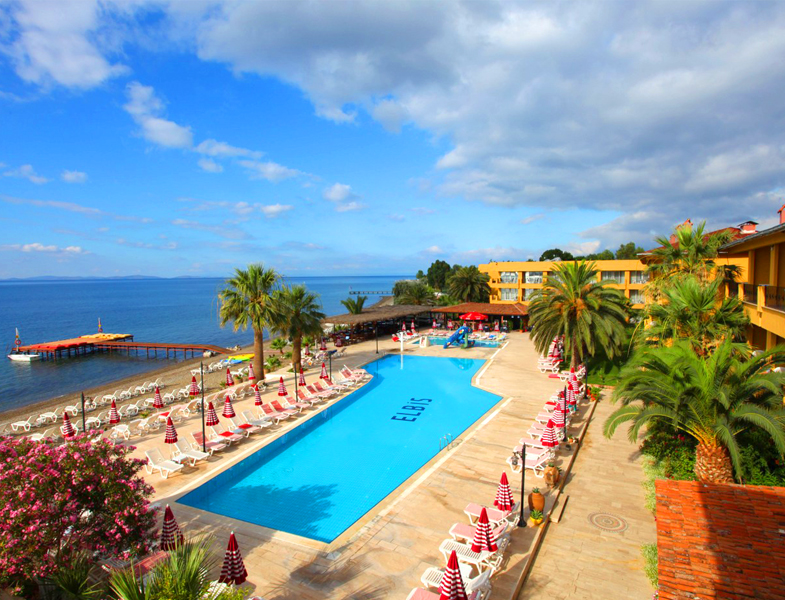 Her Bütçeye Uygun 7 Farklı Muhafazakar Otel