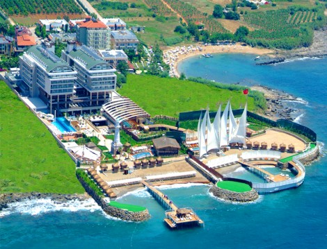 Her Bütçeye Uygun 7 Farklı Muhafazakar Otel