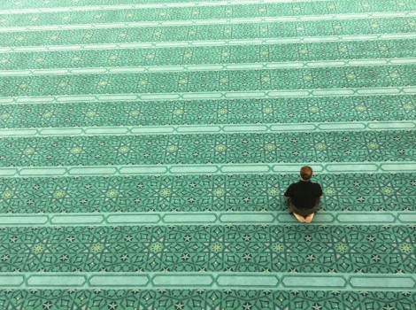 Kadir Gecesi'nde Nasıl İbadet Edilmeli
