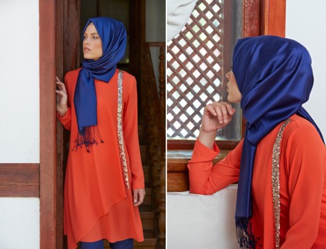 Kayra Bayram Koleksiyonu 2014