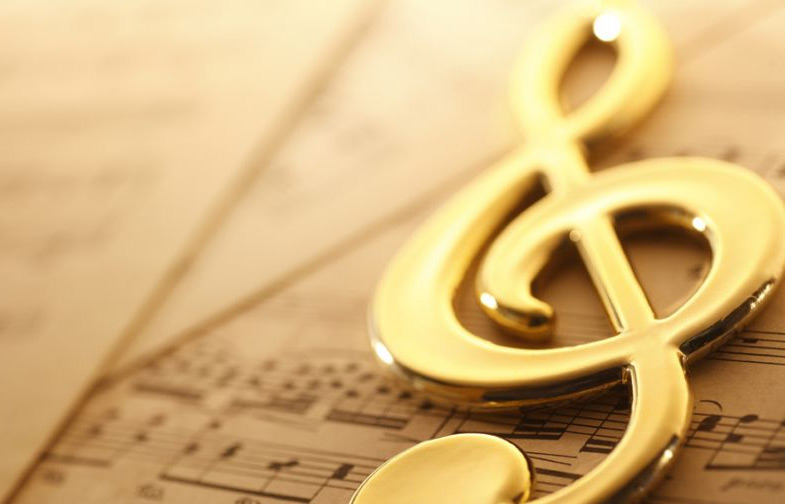Müzik Ruhun Gıdası mıdır