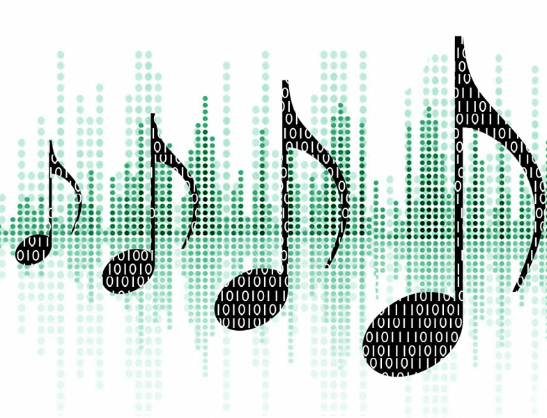 Müzik Ruhun Gıdası mıdır