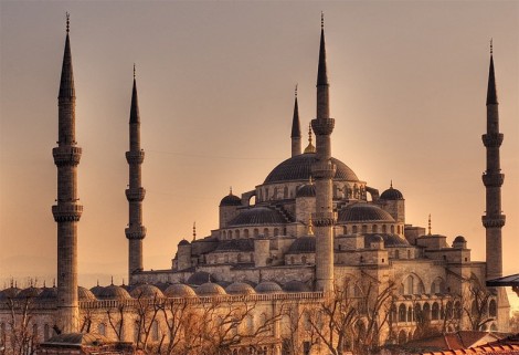 Ne Büyük Gönül Rahatlığı İman