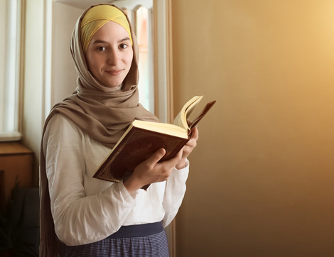 Ramazan Sizi En İyi Versiyonunuza Yaklaştırır