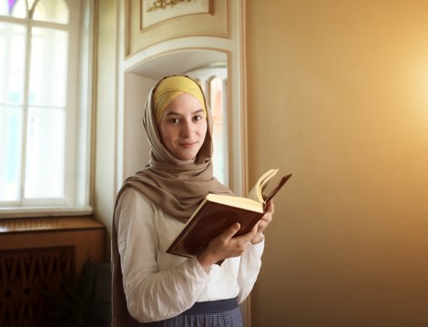 Ramazan Sizi En İyi Versiyonunuza Yaklaştırır