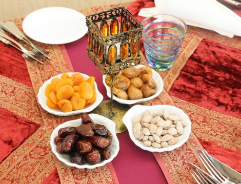 Ramazan'da Sık Karşılaşılan Problemler Kabızlık ve Reflü