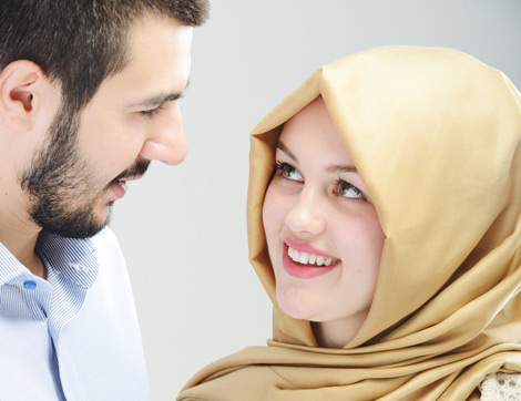 Sağlıklı İlişki İçin Maskelerinizi Atın!