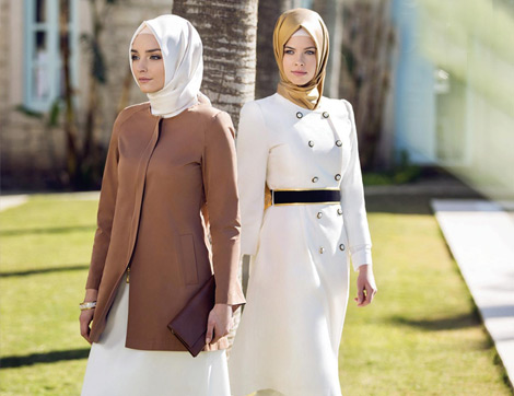 Tessettur.com’la Moda Elinizin Altına!