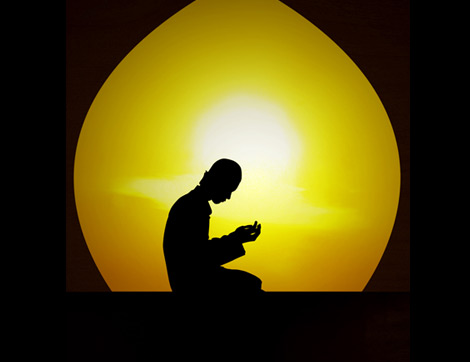 Yaralı Bir Ramazan…
