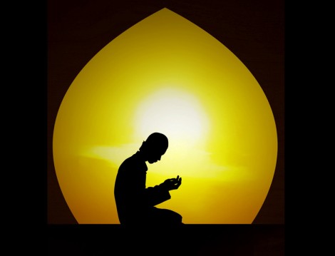 Yaralı Bir Ramazan..