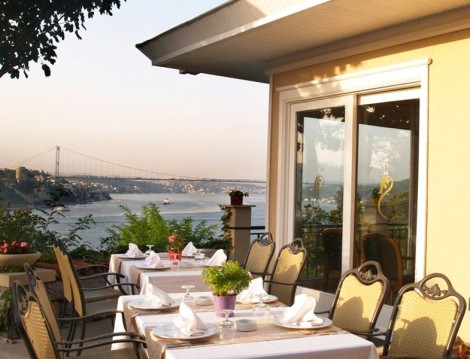 İftar Mekanları Hünkar Restaurant