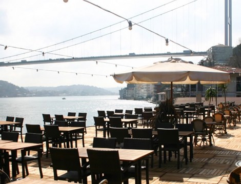 İftar Mekanları Oba Restaurant