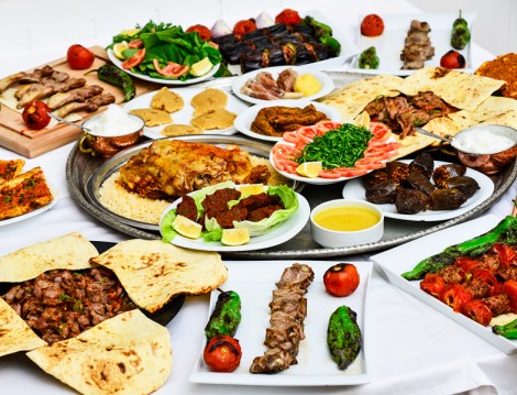 İftar Mekanları Tavacı Recep Usta