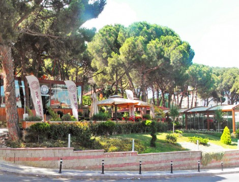 İstanbul İftar Mekanları Et Mekan Steakhouse