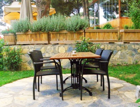 İstanbul İftar Mekanları Et Mekan Steakhouse