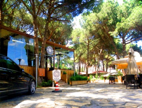 İstanbul İftar Mekanları Et Mekan Steakhouse