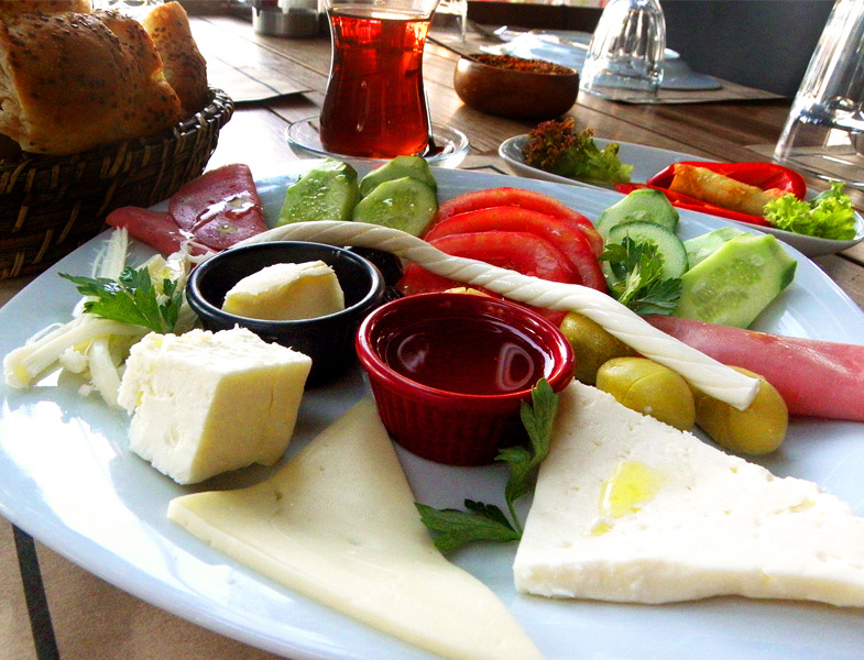 İstanbul İftar Mekanları Et Mekan Steakhouse