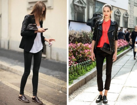 Brogue Ayakkabı Modelleri