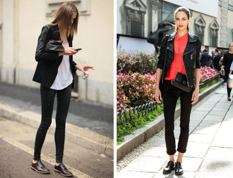 Brogue Ayakkabı Modelleri