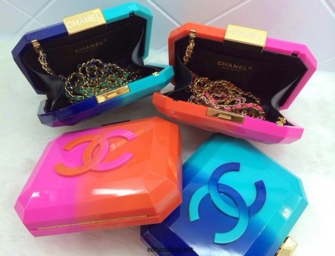 Chanel Canta Modelleri