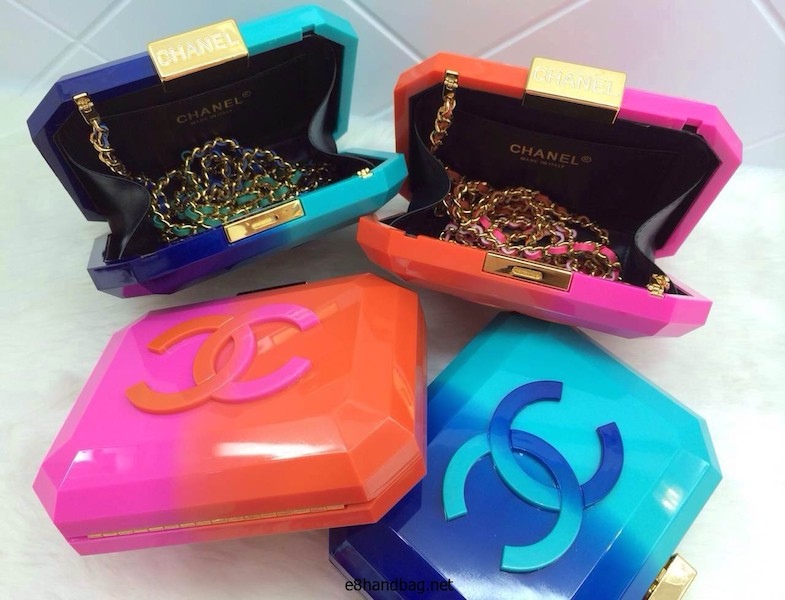 Chanel Canta Modelleri