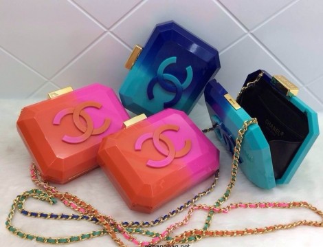Chanel Canta Modelleri
