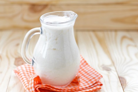 Kefir ve Faydaları