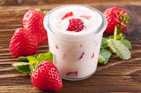 Kefir ve Faydaları