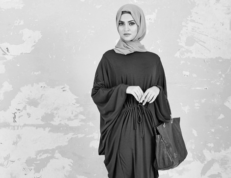 Moda’ya “Ölçü” Çekmek İster misiniz?