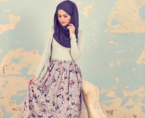Moda'ya Ölçü Çekmek İster misiniz