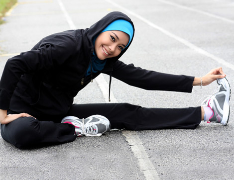 Spor Yapmayı Nasıl Sevebilirim?