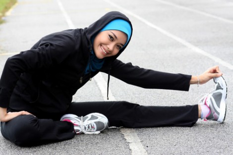Sabah Sporu için Harekete Geçin! 