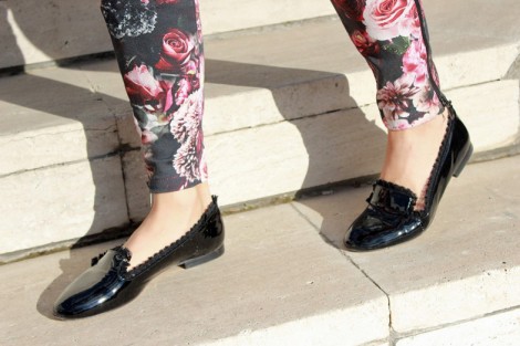 Sivri Burun Loafer Ayakkabı Modelleri