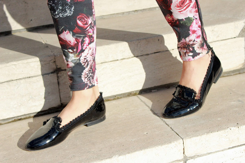 Sivri Burun Loafer Ayakkabı Modelleri