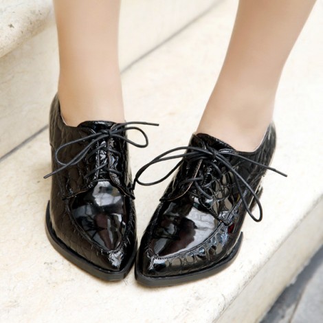 Sivri Burun Loafer Ayakkabı Modelleri