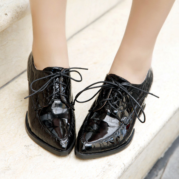 Sivri Burun Loafer Ayakkabı Modelleri