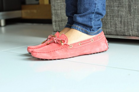 Tods Gommino Ayakkabı Modeli