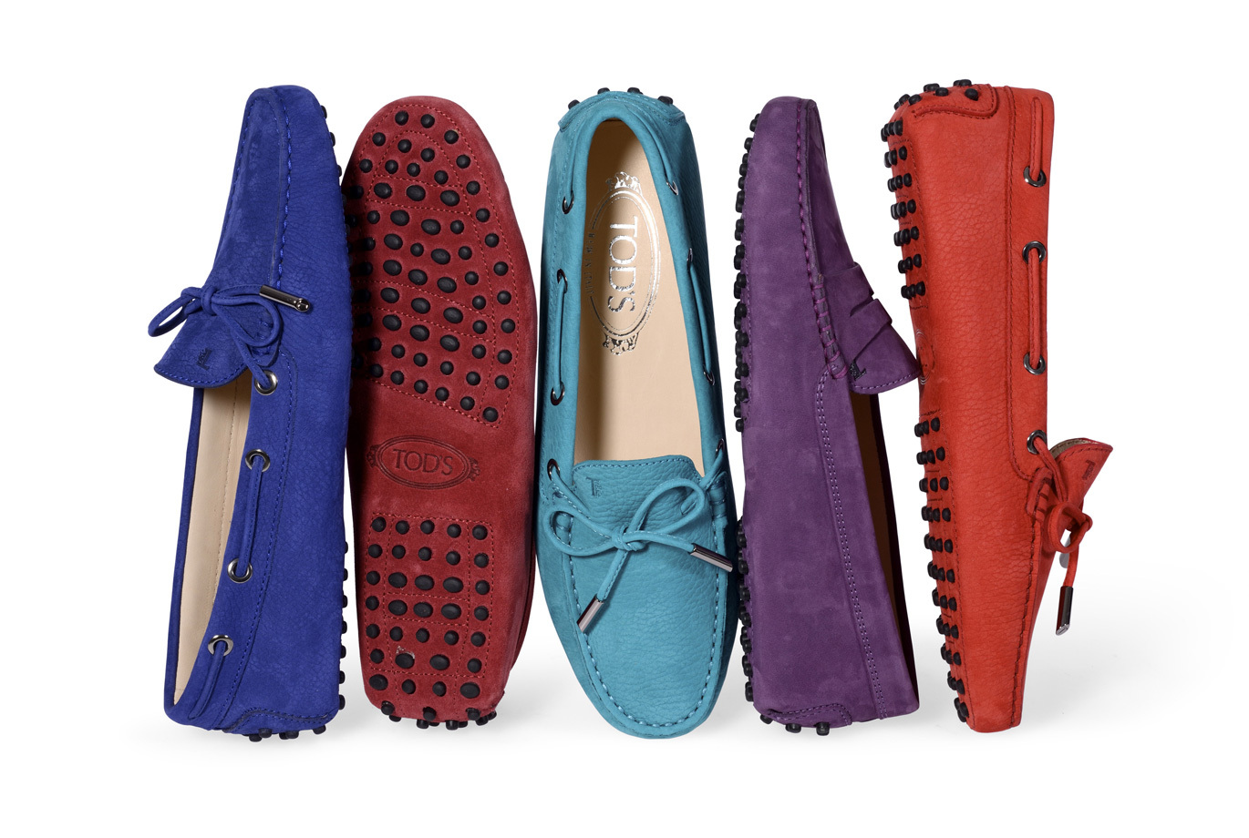 Tod's Gommino Ayakkabı Modeli