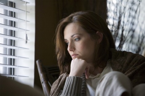 Yaşam Sevincinin Sinsi Celladı Depresyon