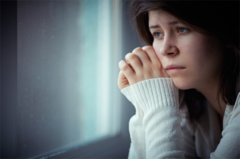 Yaşam Sevincinin Sinsi Celladı Depresyon