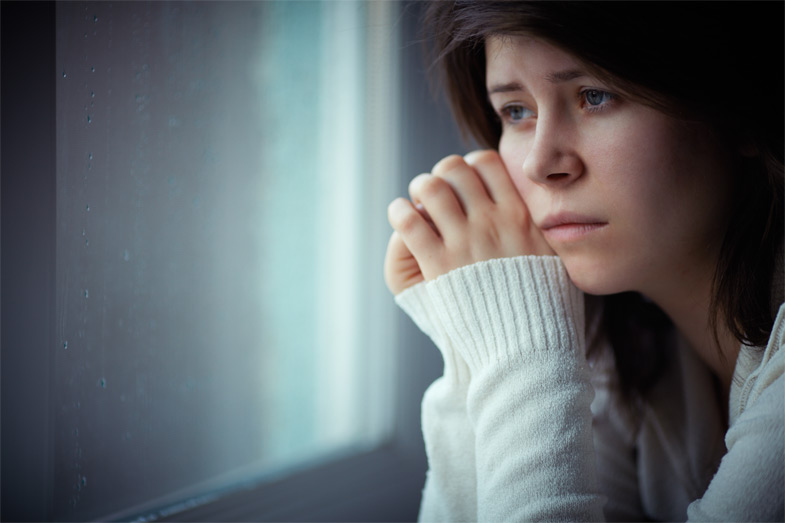 Yaşam Sevincinin Sinsi Celladı Depresyon